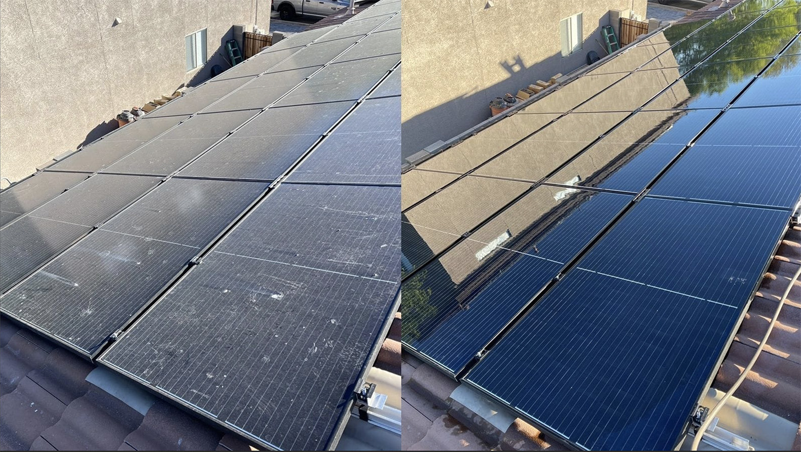 Clean Cans & Outdoor Solutions