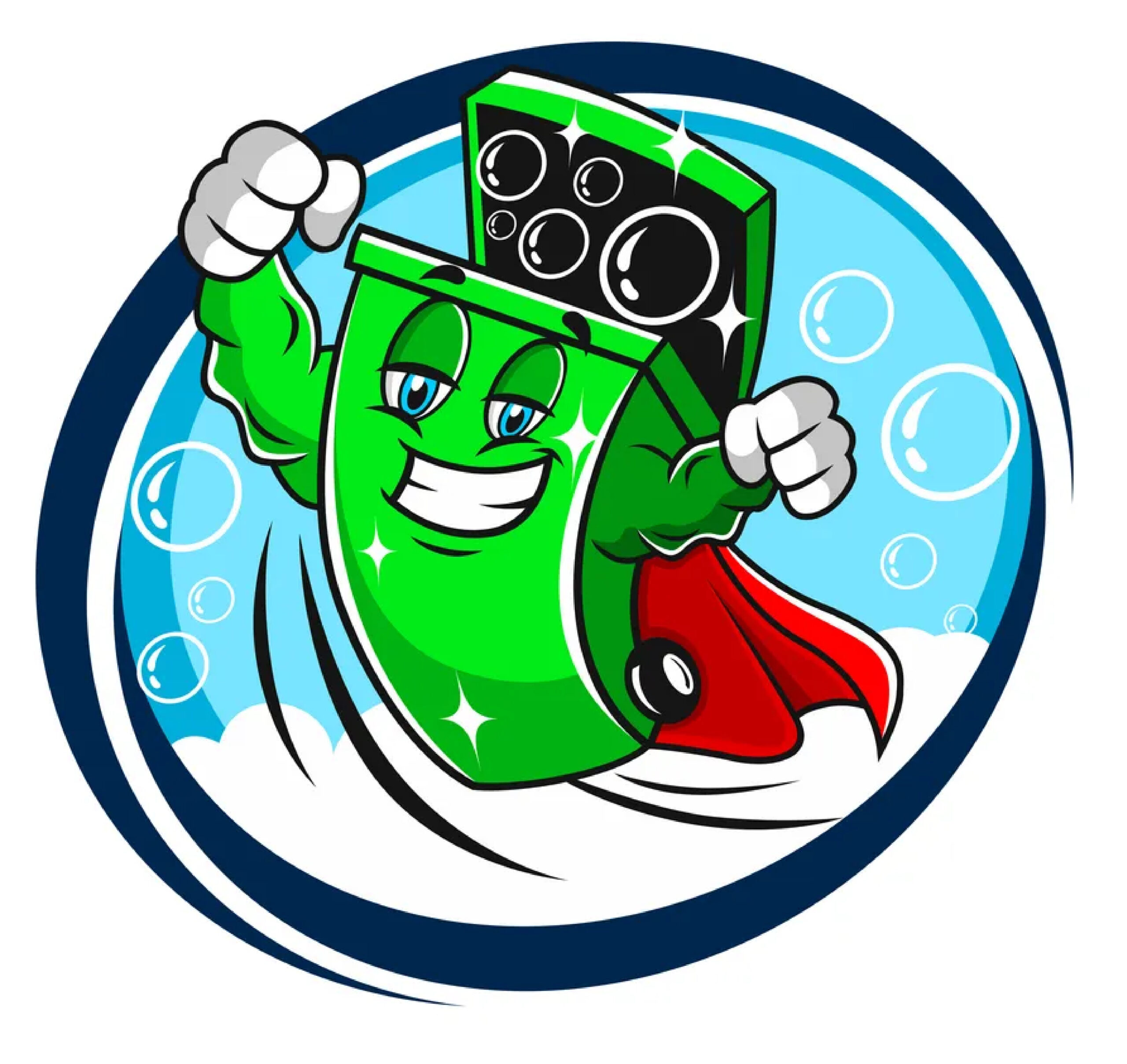 Clean Cans & Outdoor Solutions LLC
